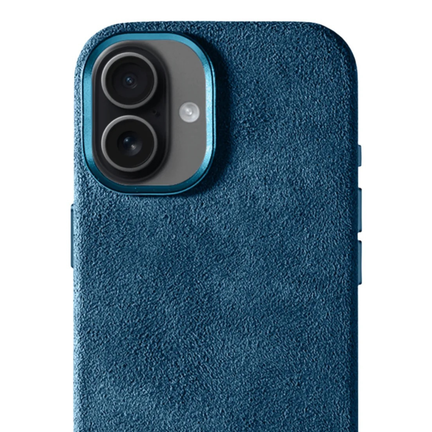 Etui Alcantara® do iPhone 17