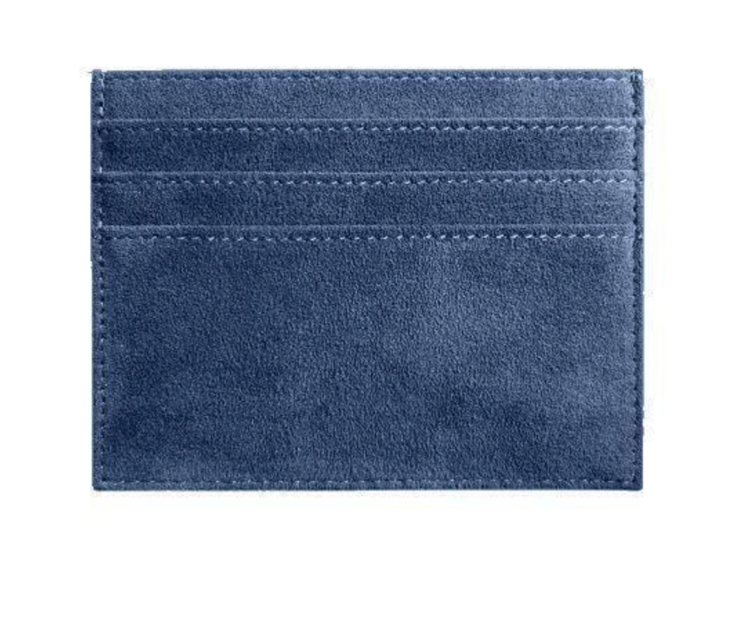 Portfel Alcantara® na Karty