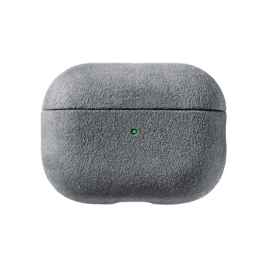 Etui Alcantara® do AirPods Pro 3