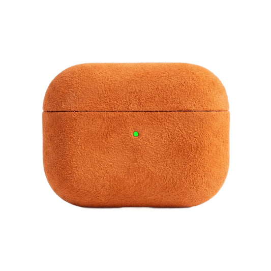 Etui Alcantara® do AirPods Pro 3