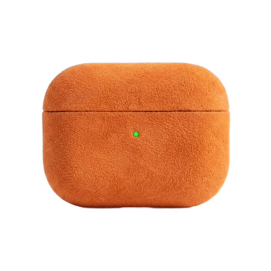 Etui Alcantara® do AirPods Pro 3