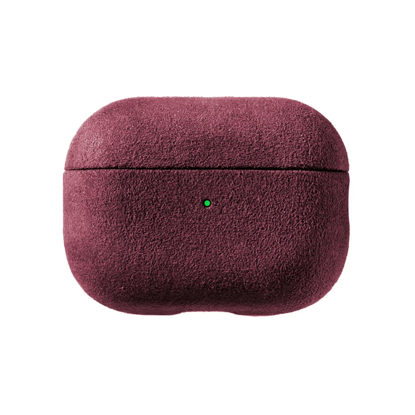 Etui Alcantara® do AirPods Pro 3