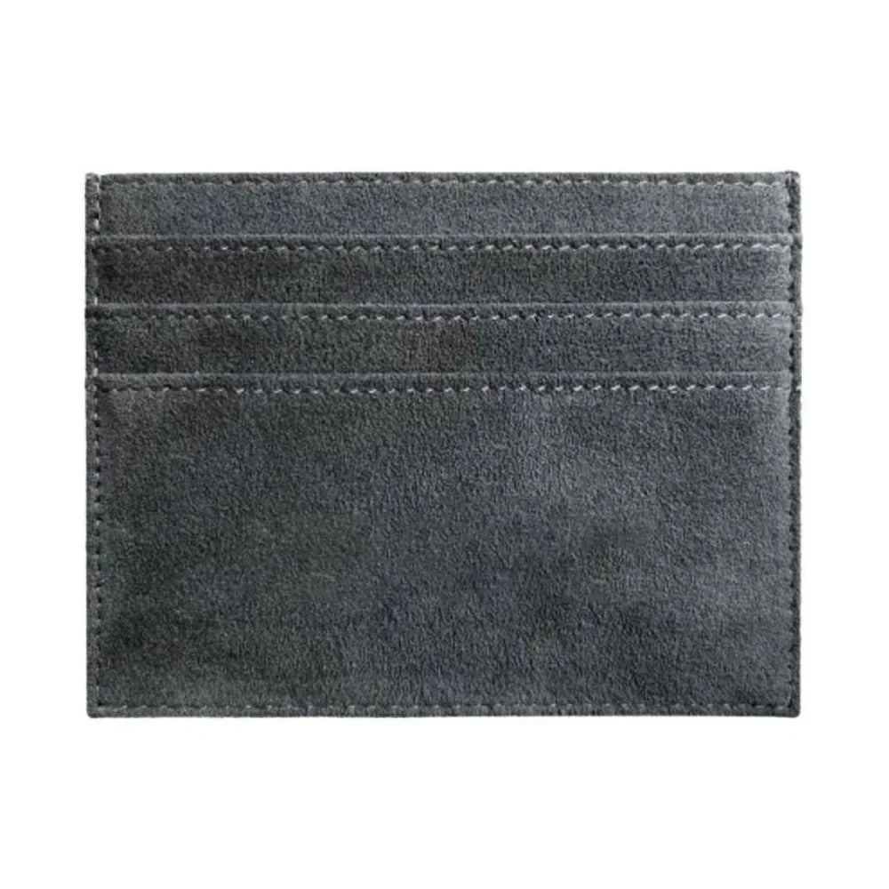 Portfel Alcantara® na Karty