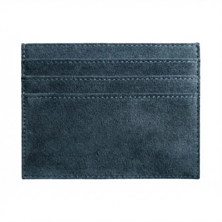Portfel Alcantara® na Karty
