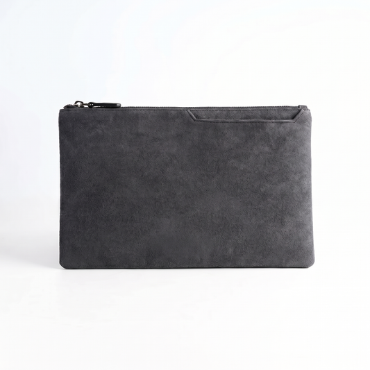 Saszetka Alcantara®