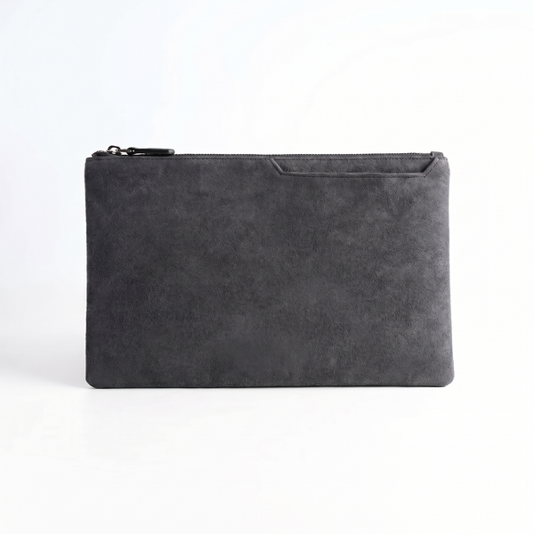 Saszetka Alcantara®