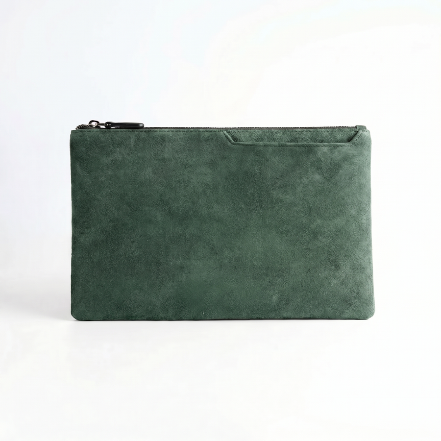 Saszetka Alcantara®