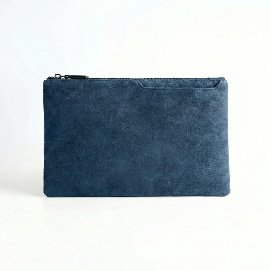 Saszetka Alcantara®