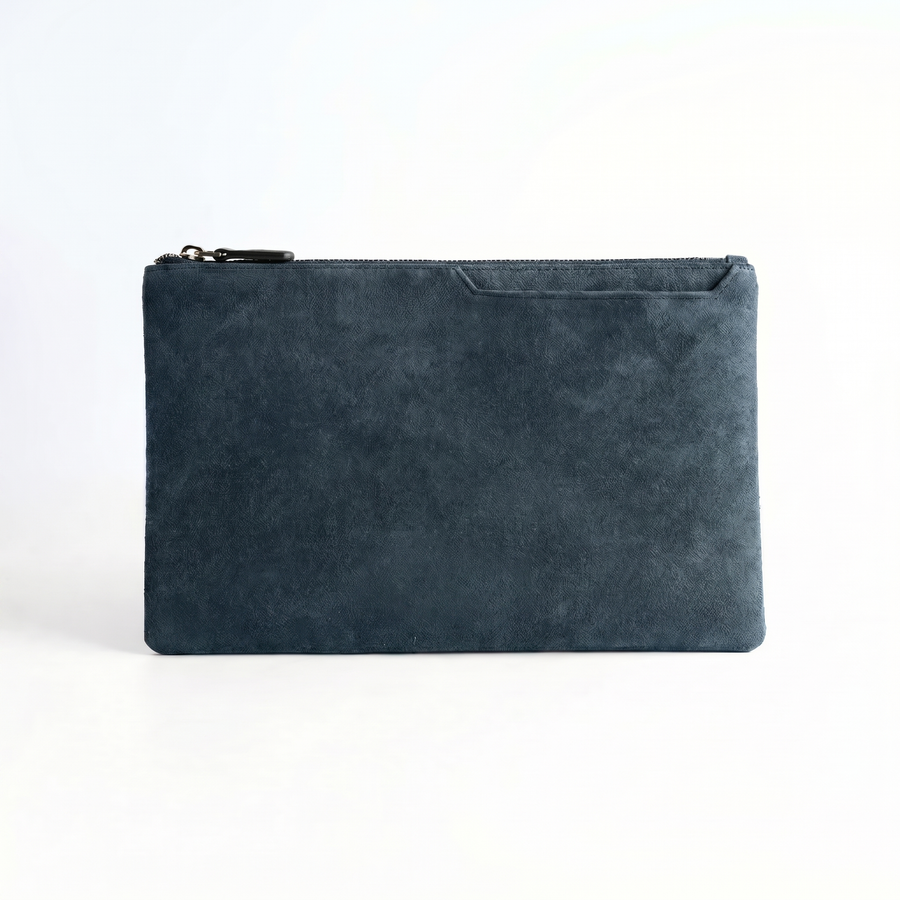 Saszetka Alcantara®