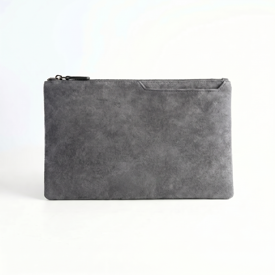 Saszetka Alcantara®